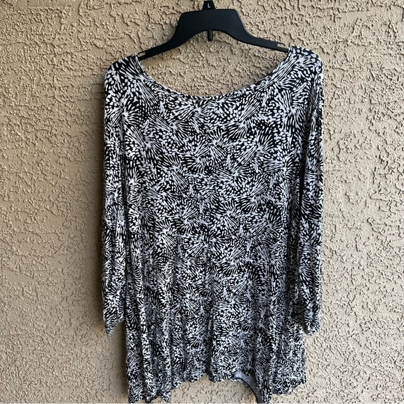 Covington blouse - Picture 3 of 3